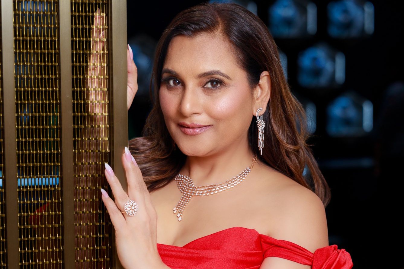 Neetu Rishi